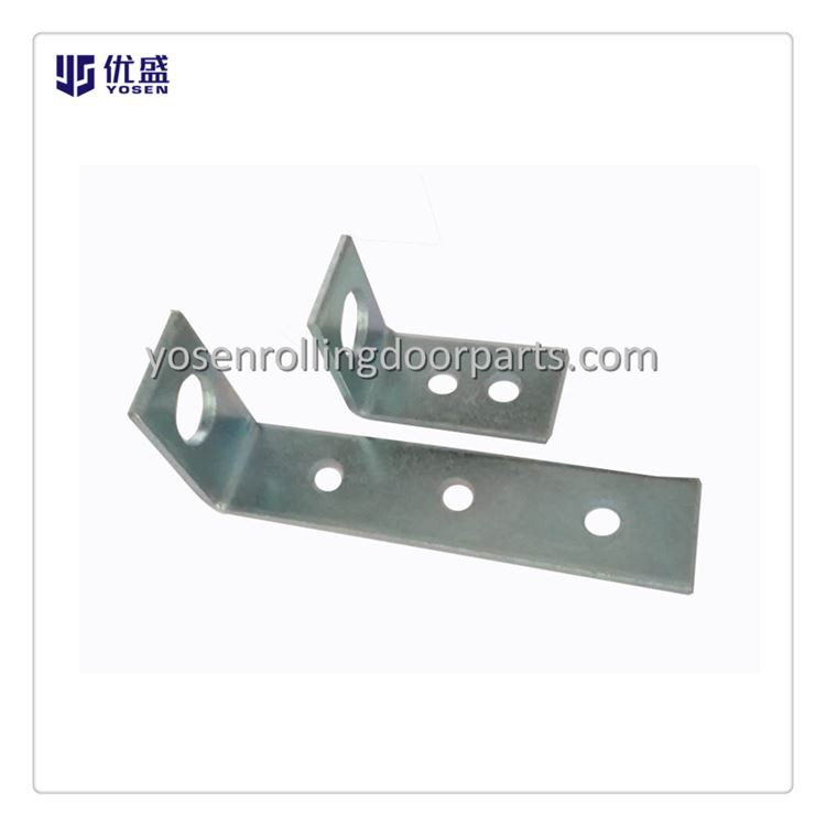 Brackets tal-Forma L Corner tal-Azzar