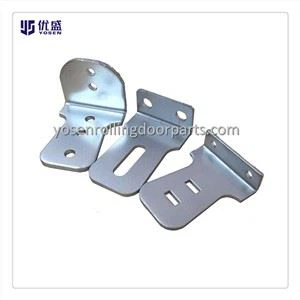 Azzar Rinforzat Bamper Elliptical Toqba