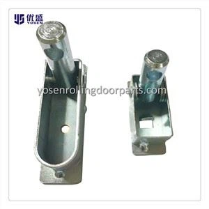 Roller Shutter Ground Lock