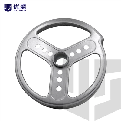 Rota tat-Tanbur Għal Bibien ta 'Roller Shutter